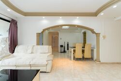 Blk 779 Woodlands Crescent (Woodlands), HDB 5 Rooms #558213101